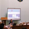 Вітаємо переможницю II туру всеукраїнського конкурсу студентських наукових робіт зі спеціальності «Міжнародні відносини, суспільні комунікації та регіональні  студії»!